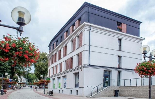 Corso No 7 Apartment Szczawno-Zdroj Exterior foto